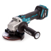 MAKITA Uhlová brúska AKU 125 mm s reguláciou Li-Ion 18 V Z DGA513Z (bez AKU) 0088381853590 MAKITA Uhlová brúska AKU 125 mm s reguláciou Li-Ion 18 V Z DGA513Z (bez AKU) 0088381853590