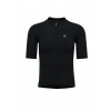Jersey PISSEI Primapelle Nero M Jersey PISSEI Primapelle Nero M