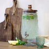 Chic Antique Vintage dávkovač na vodu Chic Antique Vintage dávkovač na vodu