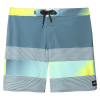Vans MN ERA BOARDSHORT modrá,žltá Pánske kúpacie šortky 33 Vans MN ERA BOARDSHORT modrá,žltá Pánske kúpacie šortky 33
