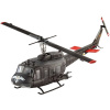 Revell Revell Bell UH-1H Gunship (1:100) Revell Revell Bell UH-1H Gunship (1:100)