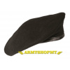 Baret MIL-TEC-čierny Baret MIL-TEC-čierny