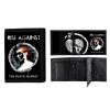 Rise Against The Black Market peňaženka Rise Against The Black Market peňaženka