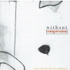 WITHOUT COMPRESSION: New Music for Recorders (CD) WITHOUT COMPRESSION: New Music for Recorders (CD)