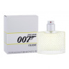 James Bond 007 Cologne for Man, Kolínska voda 50ml pre mužov James Bond 007 Cologne for Man, Kolínska voda 50ml pre mužov