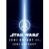 Star Wars Jedi Knight II: Jedi Outcast Star Wars Jedi Knight II: Jedi Outcast
