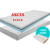 BENAB, Matrac SONIC COCO 1 + 1 + darček 2x vankúš + darček 1x chránič matraca, 220 x 80 cm ATYP, CHLOE AKTIV BENAB, Matrac SONIC COCO 1 + 1 + darček 2x vankúš + darček 1x chránič matraca, 220 x 80 cm ATYP, CHLOE AKTIV