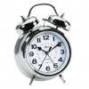Designový zvoncový budík AT1647-19 Atlanta 17cm Designový zvoncový budík AT1647-19 Atlanta 17cm