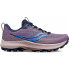 SAUCONY PEREGRINE 13 haze/night - 38 SAUCONY PEREGRINE 13 haze/night - 38