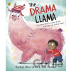 The Drama Llama - Rachel Morrisroe The Drama Llama - Rachel Morrisroe