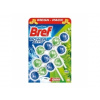 Bref Power Aktiv WC závesný blok tuhý 3x50g Borovica Bref Power Aktiv WC závesný blok tuhý 3x50g Borovica