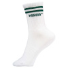 Dámske ponožky Nebbia Club Sneaker Socks CLUB D’OR 132 White EUR 35-38 Dámske ponožky Nebbia Club Sneaker Socks CLUB D’OR 132 White EUR 35-38