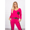 Dámska súprava Panter MI0068 fuchsia Dámska súprava Panter MI0068 fuchsia