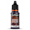 Vallejo Paint 72.461 Xpress Vampiric Purple, 18 ml Vallejo Paint 72.461 Xpress Vampiric Purple, 18 ml