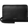 Calvin Klein Pánska kožená kozmetická taška LV04D1153GUB1 Calvin Klein Pánska kožená kozmetická taška LV04D1153GUB1