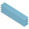 ARCTIC TP-3 Thermal Pad 120 x 20 x 0,5mm 4ks ACTPD00055A ARCTIC TP-3 Thermal Pad 120 x 20 x 0,5mm 4ks ACTPD00055A