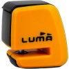 Zámek LUMA ENDURO 92D DIM92DRG s taškou oranžová Zámek LUMA ENDURO 92D DIM92DRG s taškou oranžová