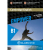 Empower Pre-Intermediate Class DVD Empower Pre-Intermediate Class DVD
