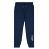 Tommy Hilfiger Tepláky/Vrchné oblečenie MONOTYPE PRINT SWEATPANTS Námornícka modrá Tommy Hilfiger Tepláky/Vrchné oblečenie MONOTYPE PRINT SWEATPANTS Námornícka modrá