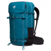 MAMMUT NIRVANA 35L SAPPHIRE BLACK BATOH Veľkosť: 35 l MAMMUT NIRVANA 35L SAPPHIRE BLACK BATOH Veľkosť: 35 l