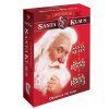 Santa Klaus kolekce 1-3 - 3DVD Santa Klaus kolekce 1-3 - 3DVD