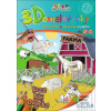 3D omalovánky Farma 3D omalovánky Farma