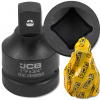 JCB JCB Rázový adaptér 1 JCB JCB Rázový adaptér 1