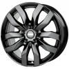 CMS Cms C22 6.5x16 5x114.3 ET50 Complete Black Gloss 60.1 CMS Cms C22 6.5x16 5x114.3 ET50 Complete Black Gloss 60.1