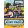 Country spěvník 1. diel - piesne pre gitaru s akordmi Country spěvník 1. diel - piesne pre gitaru s akordmi