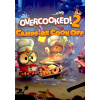 Overcooked! 2 - Campfire Cook Off - Steam PC Overcooked! 2 - Campfire Cook Off - Steam PC