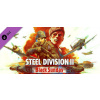 Steel Division 2: Black Sunday - Steam PC Steel Division 2: Black Sunday - Steam PC