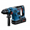 Bosch GBH 18V-34 CF Professional 500 ot/min SDS Plus 5,9 kg Čierna, Modrá (0611914002) Bosch GBH 18V-34 CF Professional 500 ot/min SDS Plus 5,9 kg Čierna, Modrá (0611914002)