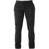 Mountain Equipment dámske softshellové nohavice Comici Wmns Pant - predlžené | farba: black/black, veľkosť: 14/L Mountain Equipment dámske softshellové nohavice Comici Wmns Pant - predlžené | farba: black/black, veľkosť: 14/L