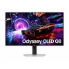 OLED Monitor 32 palcový 240Hz 4K Samsung Odyssey OLED G8 S32FG810SU 0,03ms OLED Monitor 32 palcový 240Hz 4K Samsung Odyssey OLED G8 S32FG810SU 0,03ms