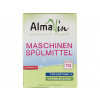 Almawin Prášok do umývačky riadu 2,80 kg Almawin Prášok do umývačky riadu 2,80 kg