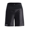 Dámske zateplené kraťasy Swix Insulated Shorts W Dámske zateplené kraťasy Swix Insulated Shorts W