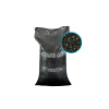 Granulované aktívne uhlie | Typ 8×30, 1050 mg/g | 56 l/25kg/vrece Granulované aktívne uhlie | Typ 8×30, 1050 mg/g | 56 l/25kg/vrece