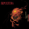Sepultura - Beneath The Remains (Deluxe) 2LP Sepultura - Beneath The Remains (Deluxe) 2LP