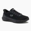 Pánske topánky Skechers Edgeride Erlson black Pánske topánky Skechers Edgeride Erlson black