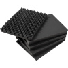 BW Outdoor Cases Pre-Cut Foam /SI for type 3000 BW Outdoor Cases Pre-Cut Foam /SI for type 3000