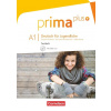 Prima plus A1: Gesamtband. Testheft mit Audio-CD Prima plus A1: Gesamtband. Testheft mit Audio-CD