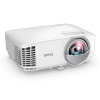 BenQ MW809STH dataprojektor Projektor s krátkym dosahom 3600 ANSI lumen DLP XGA (1024x768) Biela (benq9H.JMF77.13E) BenQ MW809STH dataprojektor Projektor s krátkym dosahom 3600 ANSI lumen DLP XGA (1024x768) Biela (benq9H.JMF77.13E)