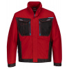 Portwest T703 Pracovná bunda WX3 XXL, Červená Portwest T703 Pracovná bunda WX3 XXL, Červená