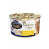 Butcher's Cat Class.Delic.Dinners kura+morka konz 85g Butcher's Cat Class.Delic.Dinners kura+morka konz 85g
