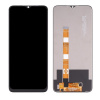 LCD Oppo A54s dotyková deska Black černá LCD Oppo A54s dotyková deska Black černá