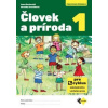 Človek a príroda 1 - pracovná učebnica - doc. PaedDr. Ivana Rochovská, PhD. Človek a príroda 1 - pracovná učebnica - doc. PaedDr. Ivana Rochovská, PhD.