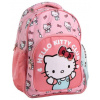 Hello Kitty: Club – Batoh školský Hello Kitty: Club – Batoh školský