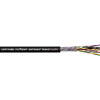 LAPP 1032118/100 zbernicový kábel UNITRONIC® ROBUST C (TP) 1 x 2 x 0.5 mm² čierna 100 m; 1032118/100 LAPP 1032118/100 zbernicový kábel UNITRONIC® ROBUST C (TP) 1 x 2 x 0.5 mm² čierna 100 m; 1032118/100