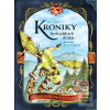 Kroniky beskydských drak… (Jan Tkáč; Ina Kreisingerová) Kroniky beskydských drak… (Jan Tkáč; Ina Kreisingerová)