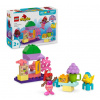 LEGO® DUPLO® Disney 10420 Ariel a Šupinka – stánok s kávou LEGO® DUPLO® Disney 10420 Ariel a Šupinka – stánok s kávou